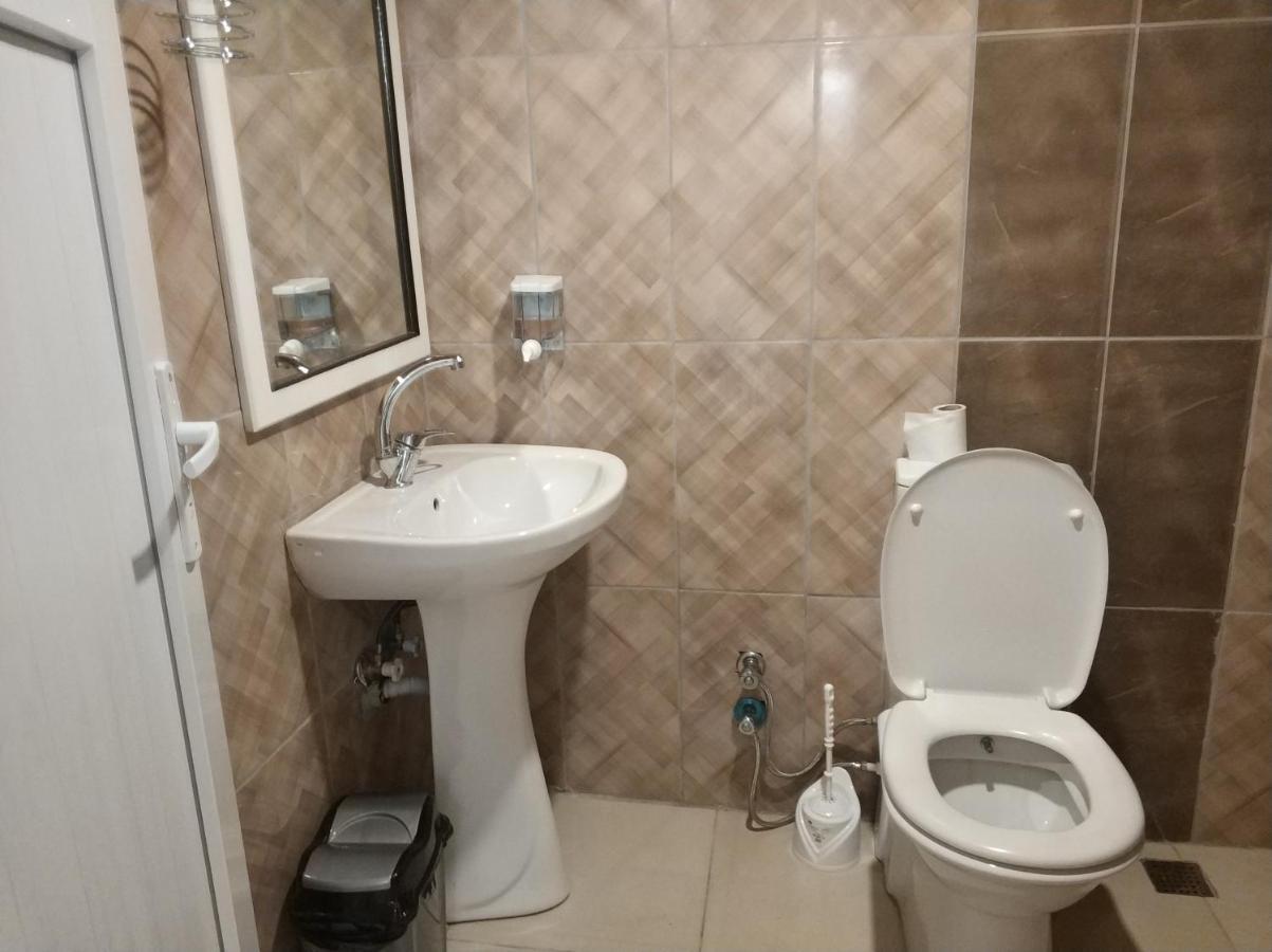 Gvar Apart Otel Antalya Ruang foto